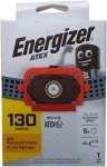 Latarka Energizer ATEX Headlight 3AAA 130 lumenów (nowy model)