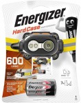 Latarka Energizer HardCase Professional Headlight 600 lumenów