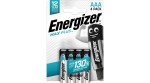 Bateria Energizer Max Plus AAA LR03 /4 szt.