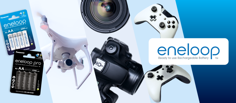Eneloop